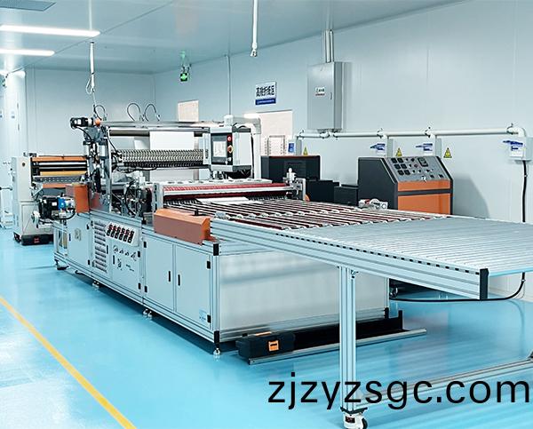 HEPA空氣(qi)過濾(lv)器(qi)妳(ni)了解(jie)嗎(ma)？