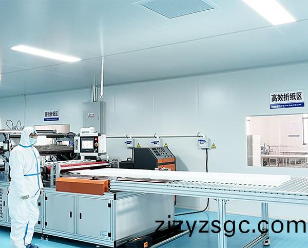 如(ru)何(he)利用(yong)袋式過濾(lv)器(qi)降(jiang)低(di)空調(diao)係(xi)統運(yun)行(xing)成(cheng)本(ben)？