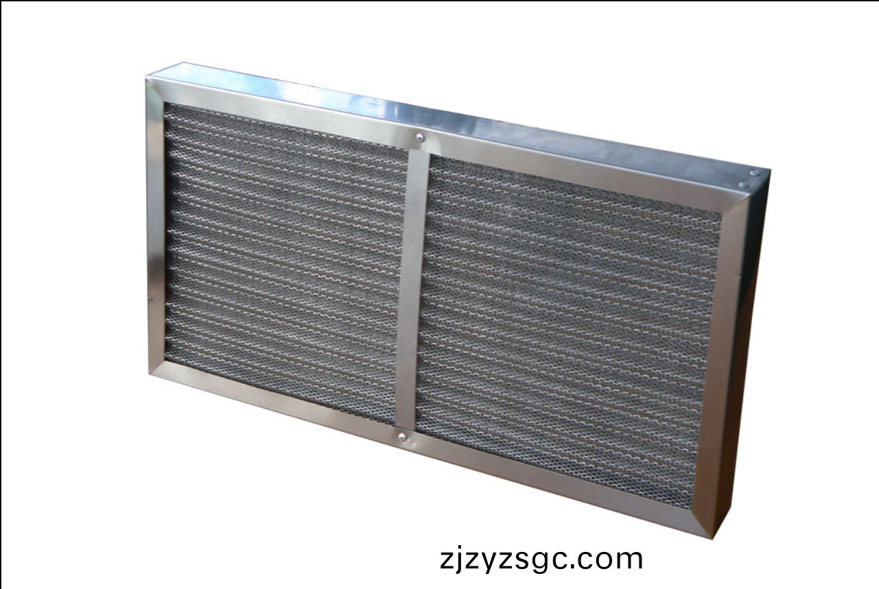 金屬(shu)網(wang)過(guo)濾(lv)器(qi)的(de)優(you)點(dian)有(you)哪(na)些(xie)