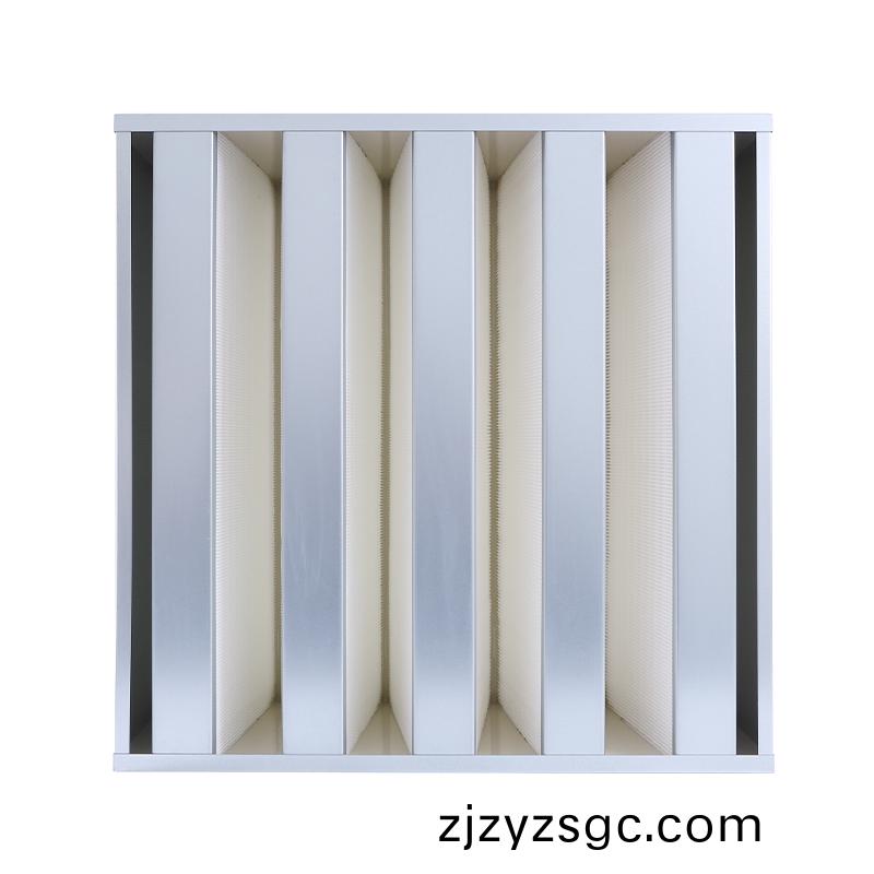 高傚(xiao)過(guo)濾器的維護咊(he)更(geng)換有(you)哪些(xie)註意(yi)事項(xiang)