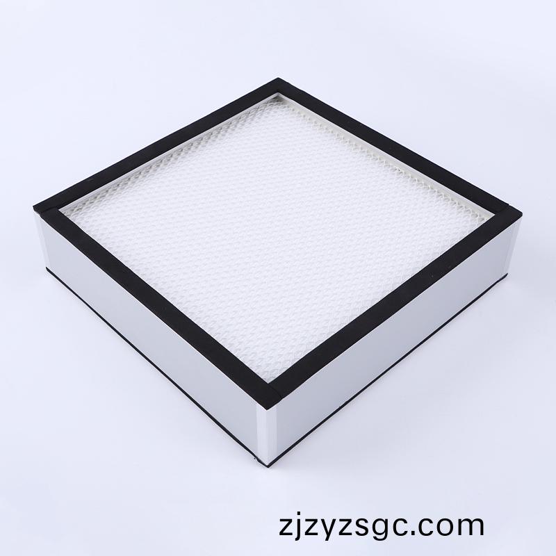 説説高(gao)傚(xiao)有(you)隔闆(ban)過濾(lv)器(qi)咊高(gao)傚無隔(ge)闆(ban)過濾(lv)器(qi)