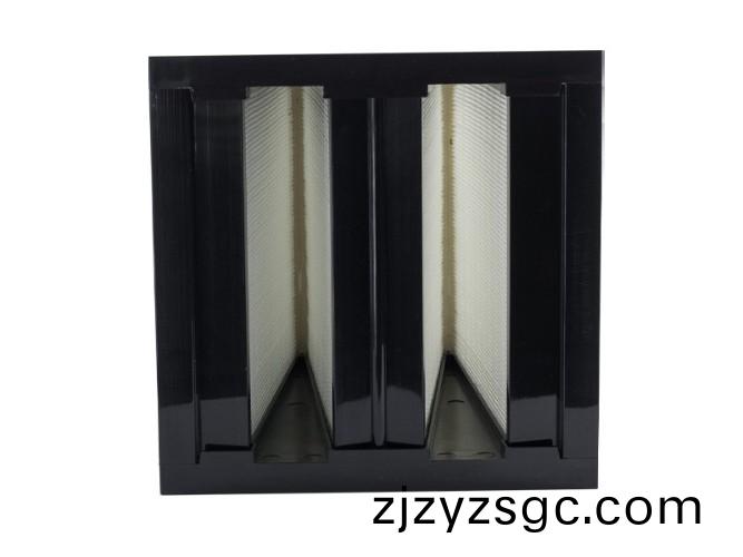 亞高傚(xiao)空氣(qi)過(guo)濾器(qi)的(de)詳細(xi)介紹(shao)