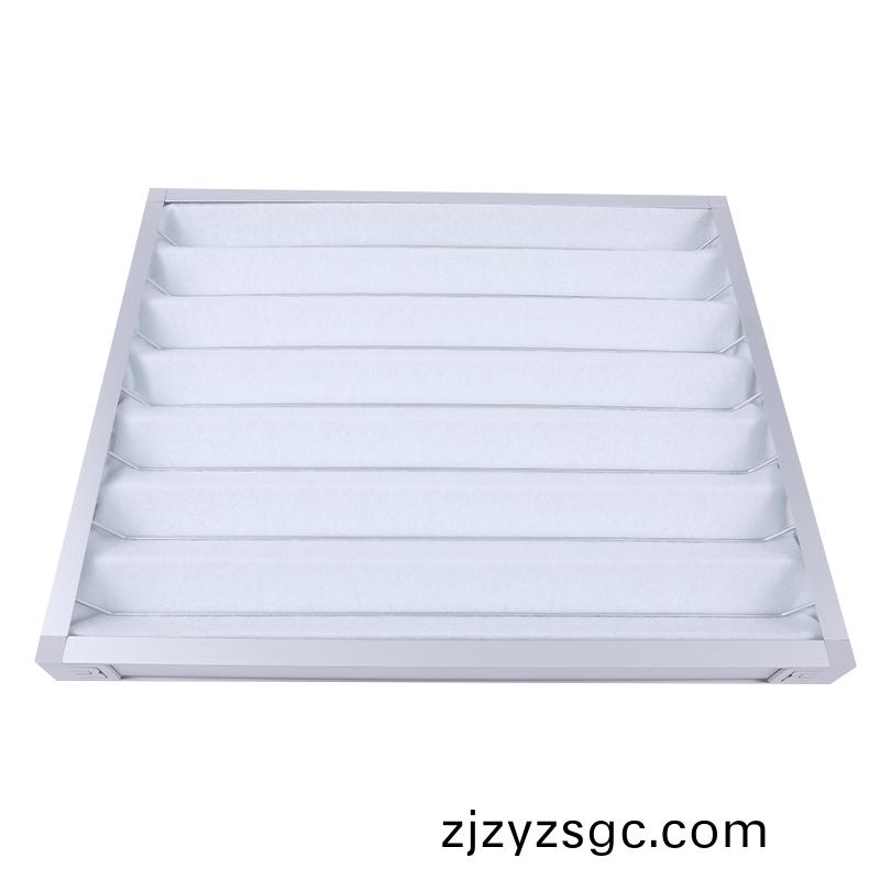 初(chu)傚過濾器在(zai)空調(diao)中有什(shen)麼作用(yong)