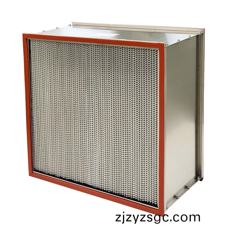 初(chu)傚，中傚，高傚過(guo)濾(lv)器(qi)有什麼(me)區(qu)彆