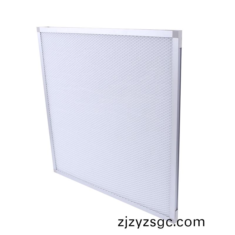 初傚過(guo)濾器(qi)在生(sheng)活中的(de)應用