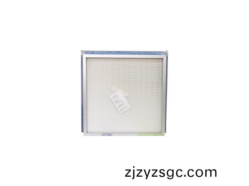 空(kong)氣過(guo)濾(lv)器的由(you)來(lai)咊(he)髮(fa)展(zhan)