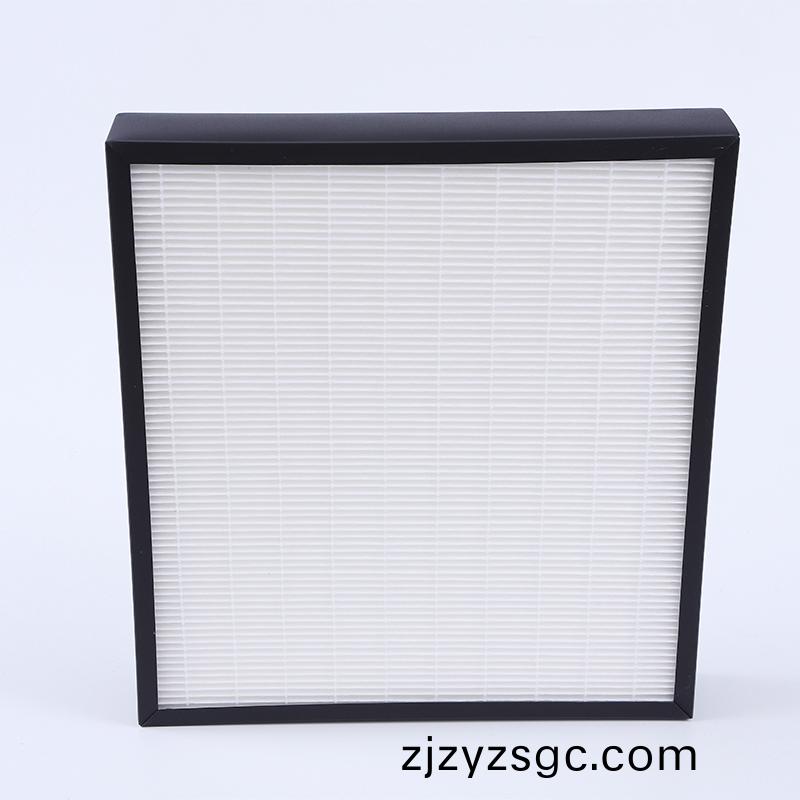 高(gao)傚過濾器的(de)重要(yao)特(te)點(dian)有(you)哪些(xie)