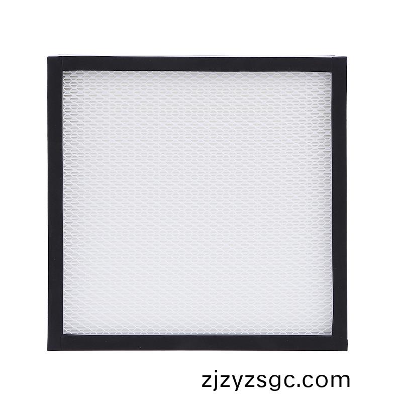 怎麼(me)延(yan)長高傚過(guo)濾器的使用時間