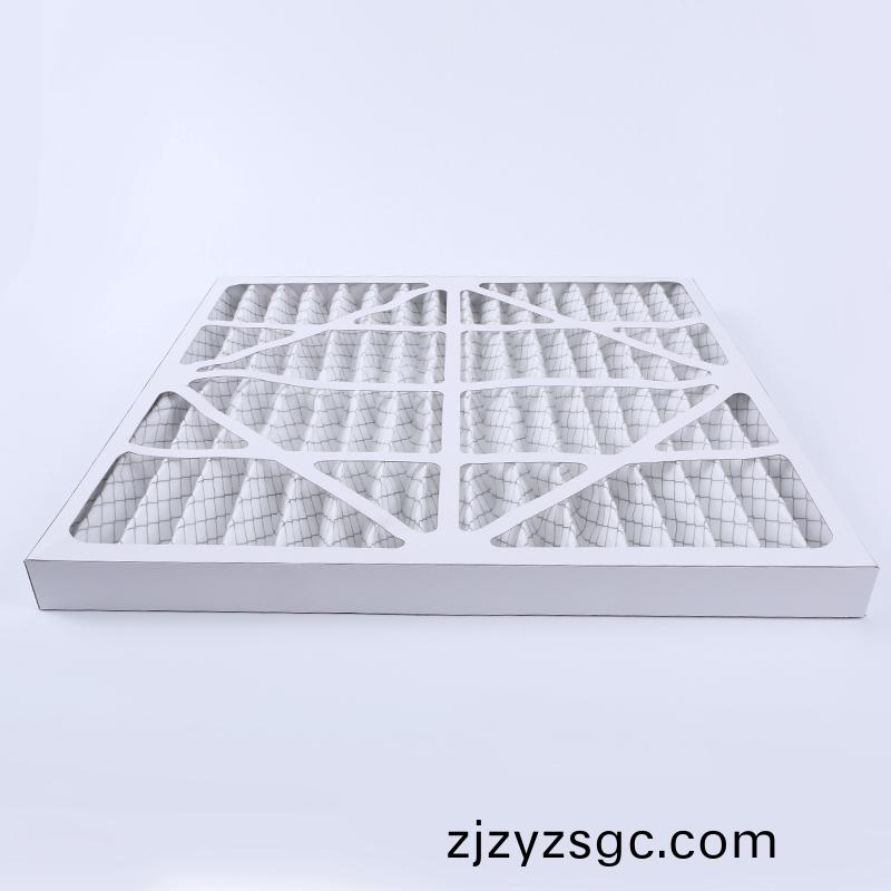 關(guan)于初傚過(guo)濾(lv)器的(de)優勢(shi)有哪些(xie)