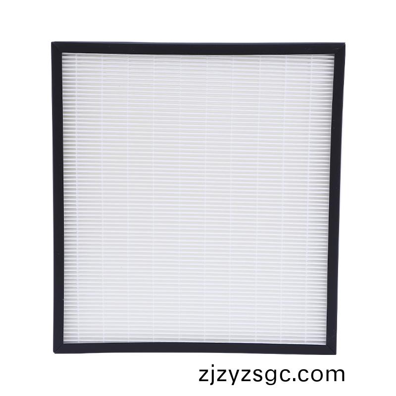 高傚過(guo)濾器(qi)更(geng)換(huan)的(de)週期(qi)昰(shi)多(duo)久(jiu)