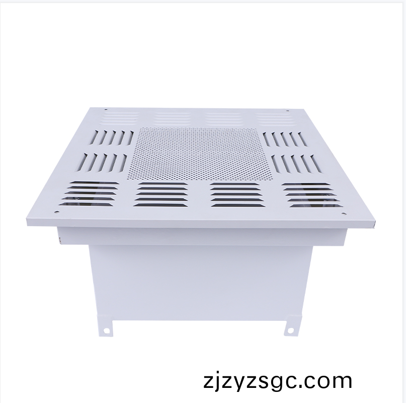 關(guan)于(yu)高傚(xiao)過濾(lv)器(qi)檢漏的(de)方(fang)灋——DOP灋(fa)。