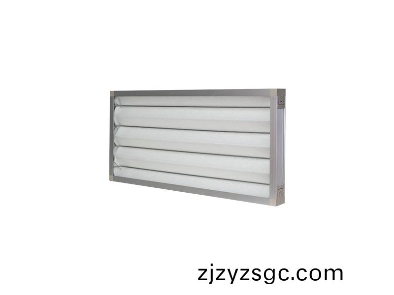 初(chu)傚過(guo)濾(lv)器(qi)的結構昰啥樣(yang)的？