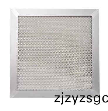 關(guan)于初(chu)傚(xiao)過(guo)濾(lv)網的介紹(shao)