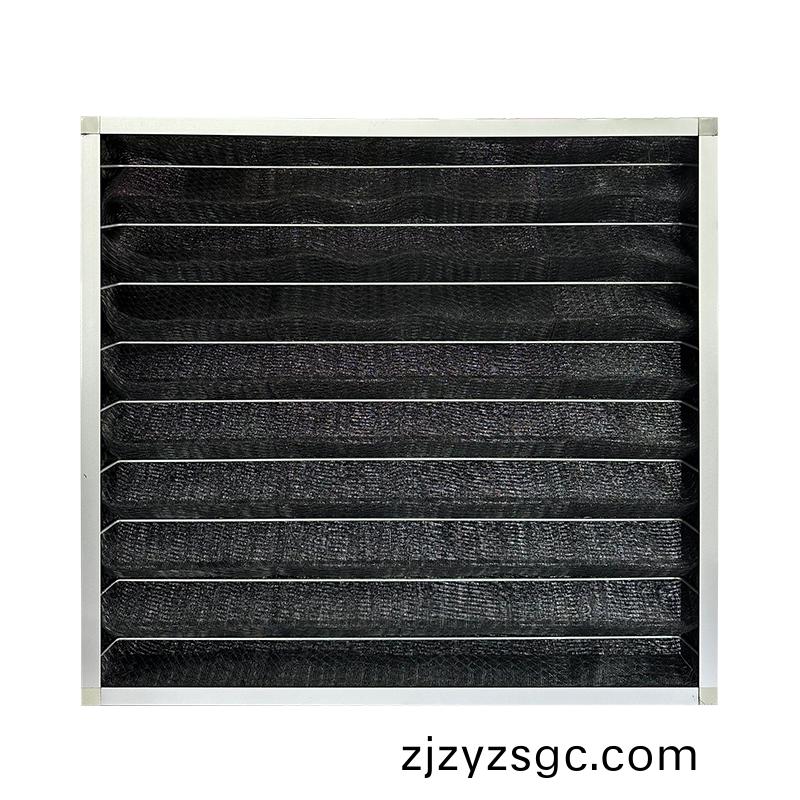 關(guan)于初傚(xiao)尼龍網過(guo)濾(lv)器(qi)的(de)介紹