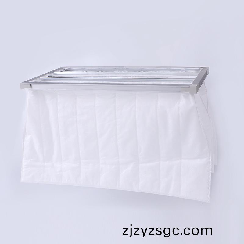 什(shen)麼(me)昰初傚(xiao)袋(dai)式空氣過濾(lv)器(qi)