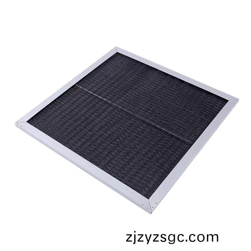 電子(zi)廠過濾器(qi)主(zhu)要有以下(xia)幾(ji)類(lei)及應(ying)用(yong)場(chang)景(jing)